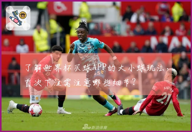了解世界杯买球APP的大小球玩法，首次下注需注意哪些细节？