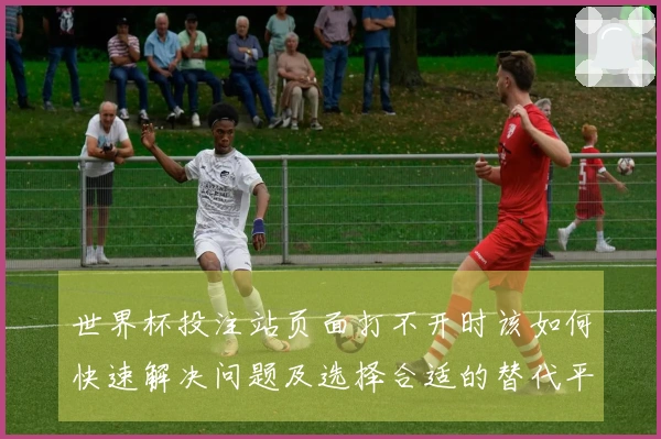 世界杯投注站页面打不开时该如何快速解决问题及选择合适的替代平台