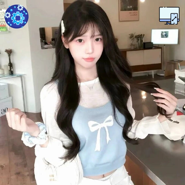 宋佳女士